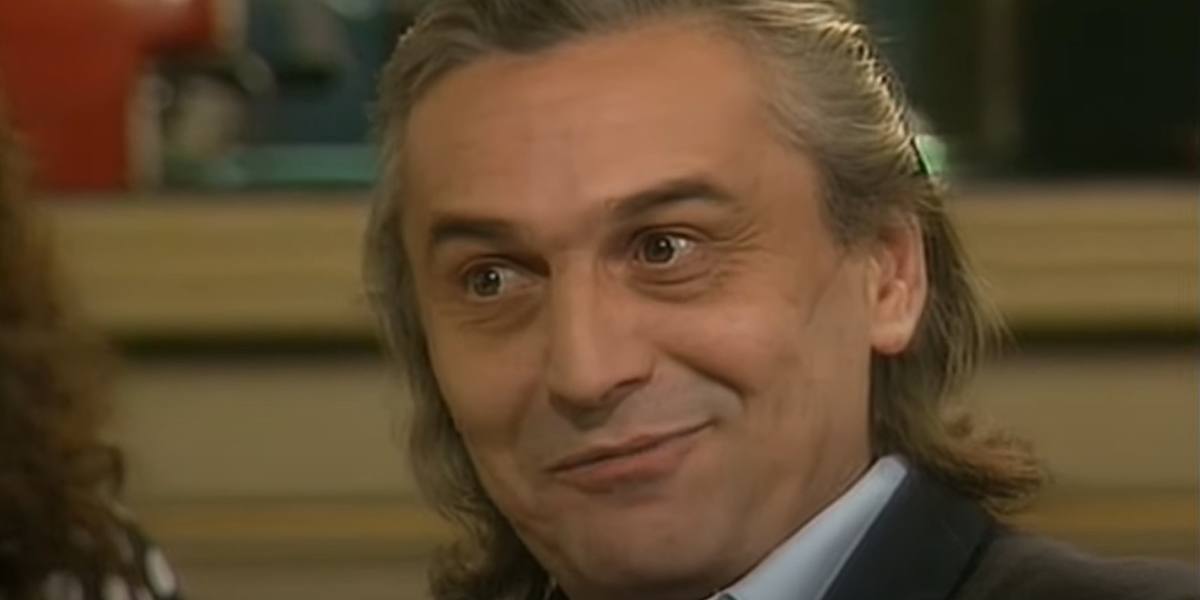 "Kada živite u gradu, vi ste samo čekač liftova": Evo zašto je naš legendarni glumac pobegao iz Beograda