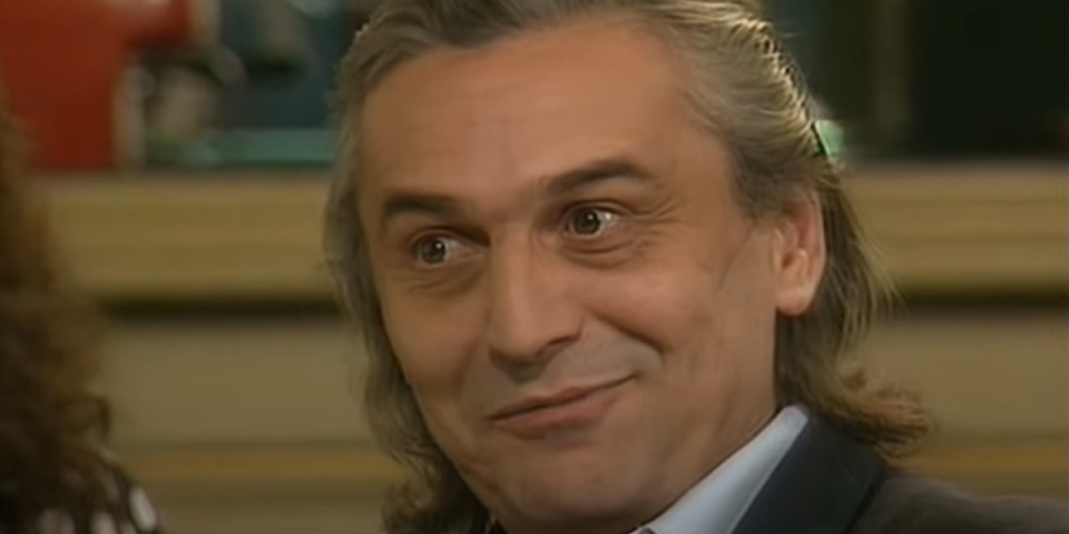 "Kada živite u gradu, vi ste samo čekač liftova": Evo zašto je naš legendarni glumac pobegao iz Beograda