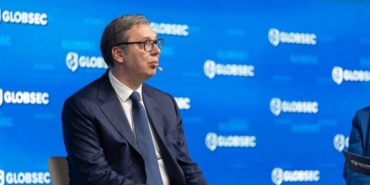 Vučić u Pragu srušio snove blokaderima: Izbori u Srbiji će biti krajem 2026. ili početkom 2027. godine