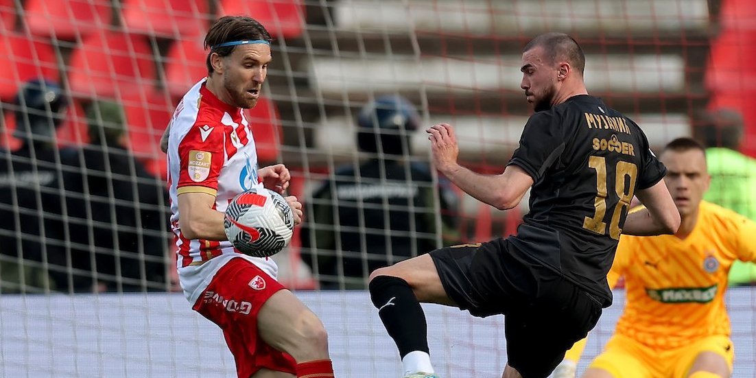 Izašao raspored Superlige: Zvezda kreće od kuće, Partizan na strani - evo kada se igra prvi večiti derbi