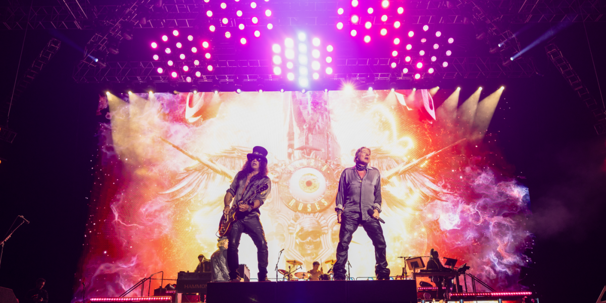 Proglašeni finalisti Paradise City Art Contest-a: Njihovi radovi biće izloženi na koncertu benda "Guns N' Roses" na Ušću, a evo ko ostaje u trci za ekskluzivnu nagradu