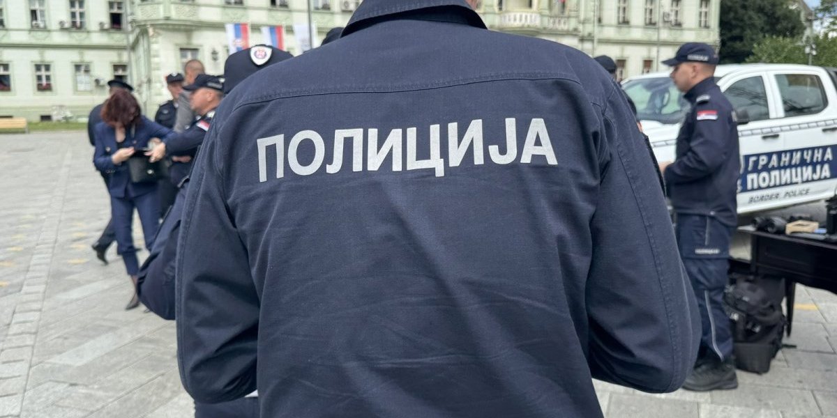 Zrenjaninac dobio batine nakon svađe u saobraćaju: Tinejdžeri ga brutalno pretukli, pa umalo sve prošlo "ispod radara"