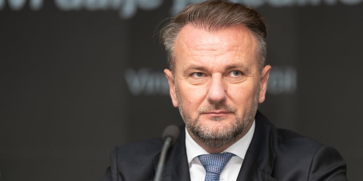 Mijailović ponosan zbog osvojene titule: Veliki trofej za nas, gospodsko ponašanje...