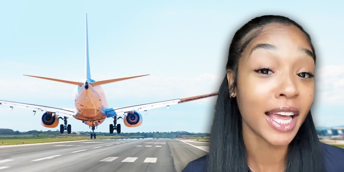 4 stvari koje ne treba da radite tokom leta - Stjuardesa otkriva na šta da obratite pažnju (VIDEO)