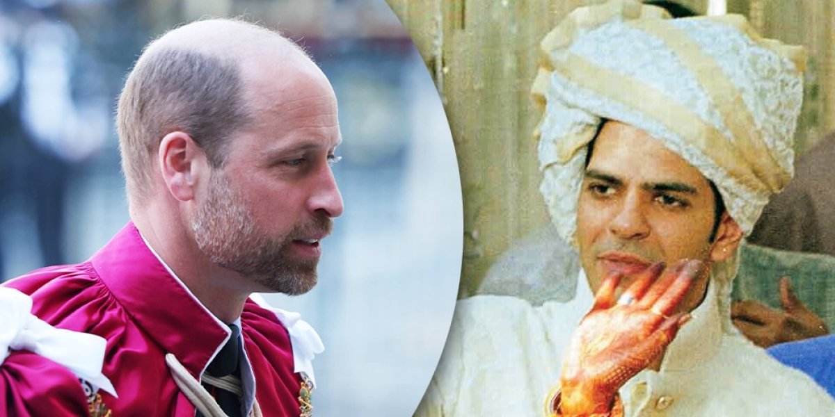 Bizarna smrt milijardera, prijatelja princa Vilijama: Evo šta mu se desilo tokom polo utakmice (FOTO)