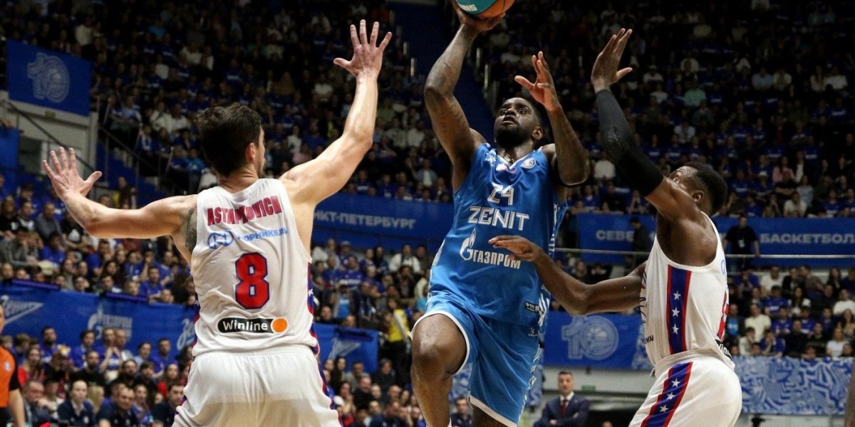 Stiže još jedno pojačanje: Dubai sprema tim za Evroligu