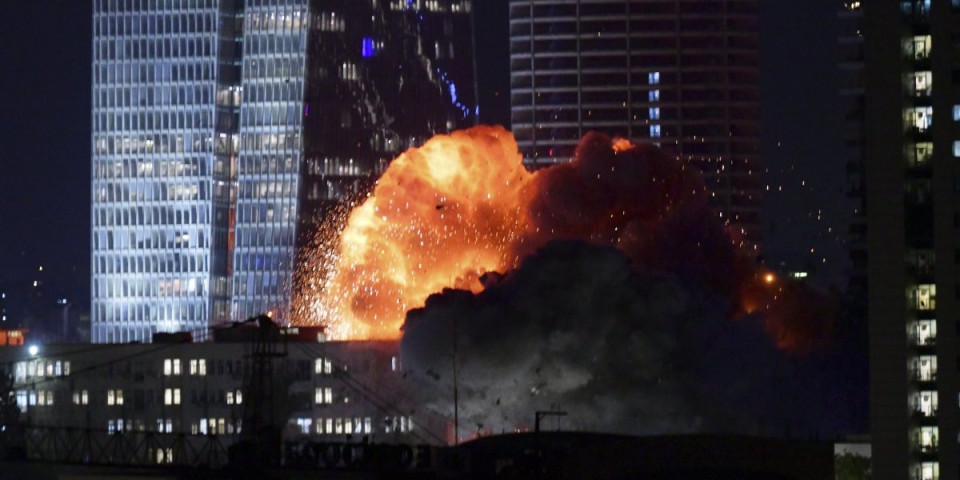 Hitno: Počela evakuacija građana Srbije iz Izraela i Irana