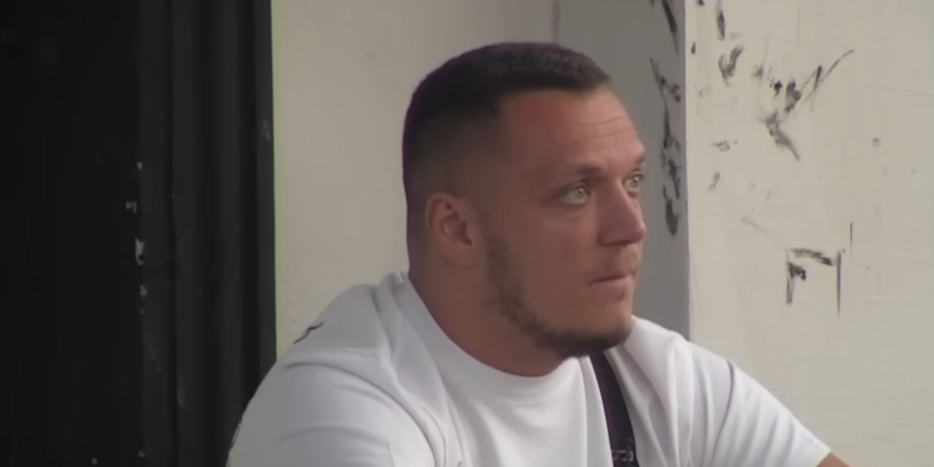 Gastoz ostavio Anđelu zbog nje? Nenad odlepio za prelepom Ukrajinkom