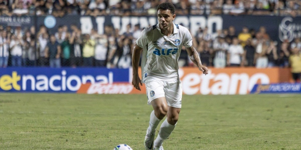 Trese se 'Marakana': Zvezda dovodi beka iz Brazila?