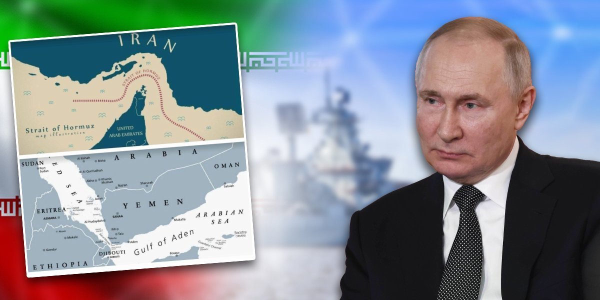 Putin rešava krizu na Bliskom istoku? Tramp potvrdio - Spreman je