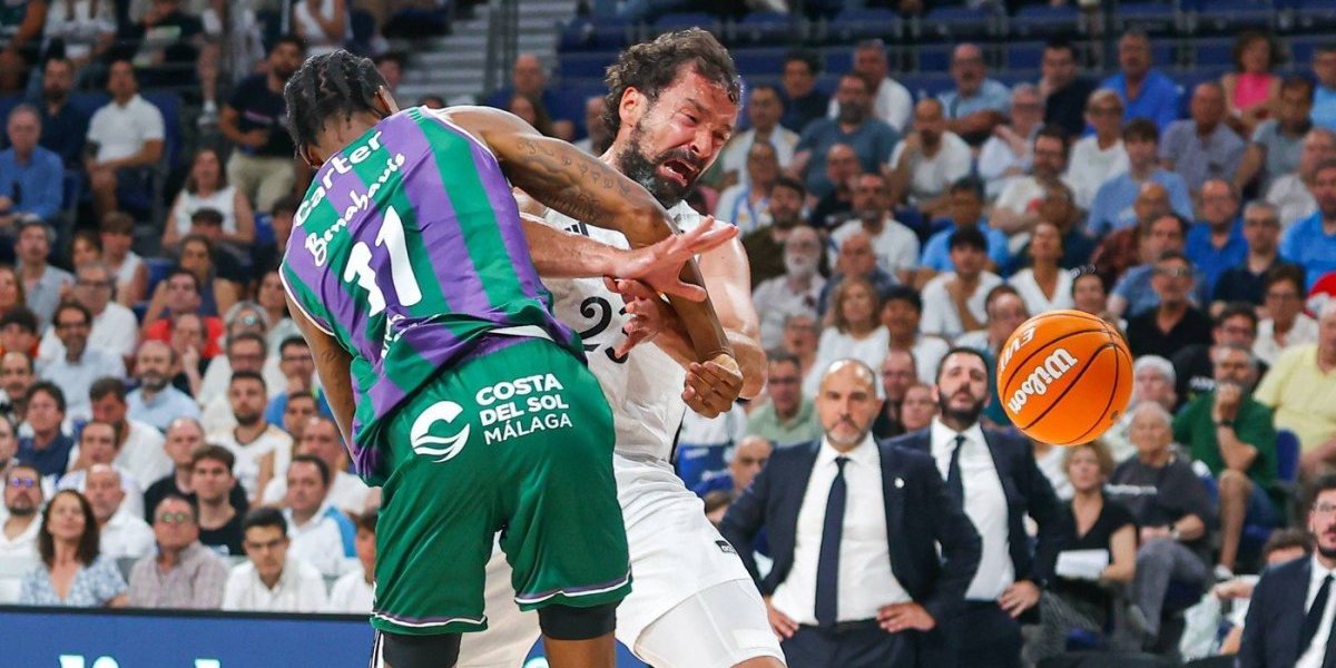 "Sekirom" na legendu: Zvezdino novo pojačanje raspalilo Serhija Ljulja i izazvalo bes Madridista (VIDEO)