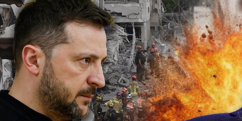 Apel za akciju: Zelenski poziva svet da reaguje na ruske brutalnosti! (FOTO)