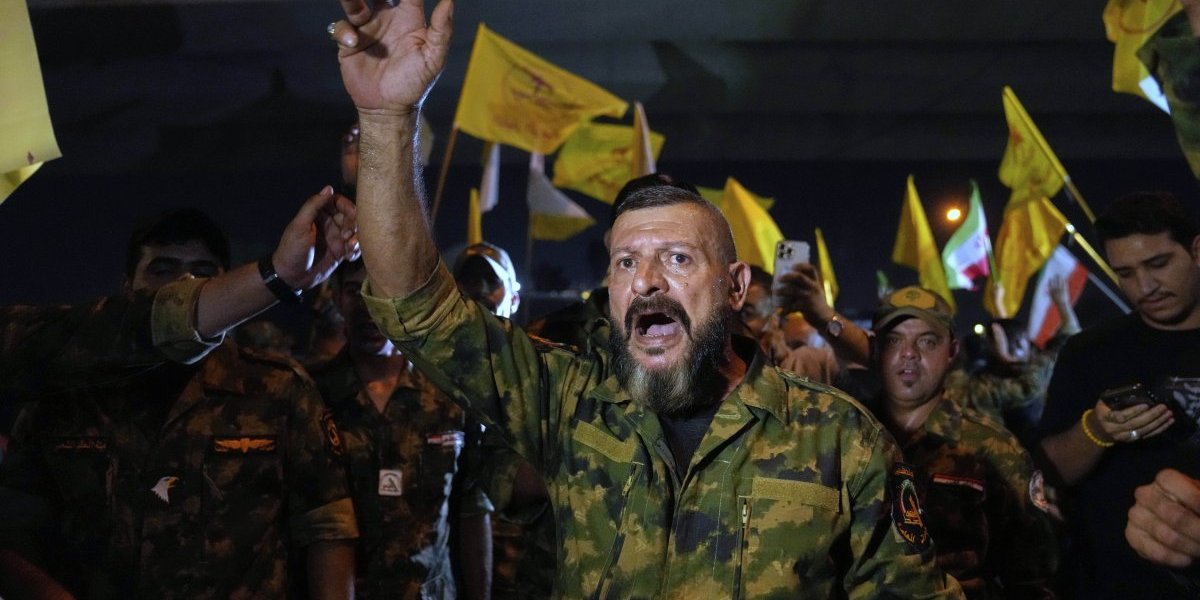 (FOTO) Izrael se zaledio od straha: U centru Teherana osvanula zloslutna poruka: Svima je jasno šta sledi nakon ovoga...