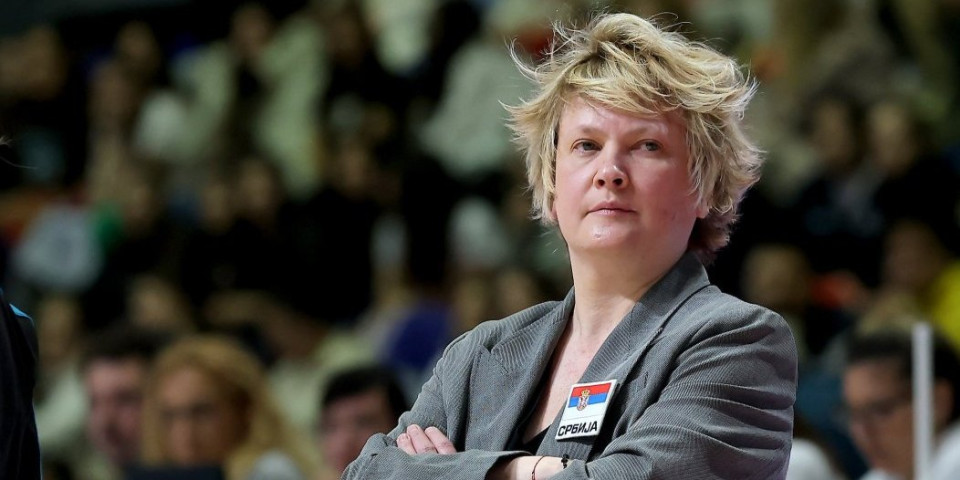 Marina nakon eliminacije: Odgovornost je moja, one više ne mogu...