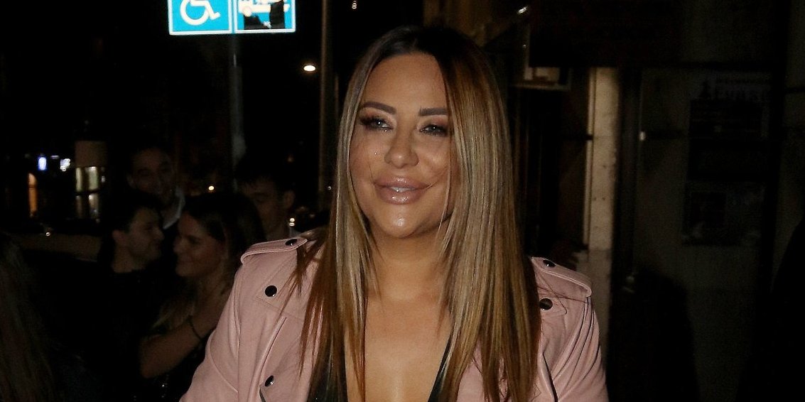 (FOTO) U porodici joj jedino ona nije okrenula leđa: Ana Nikolić samo na nju može da računa