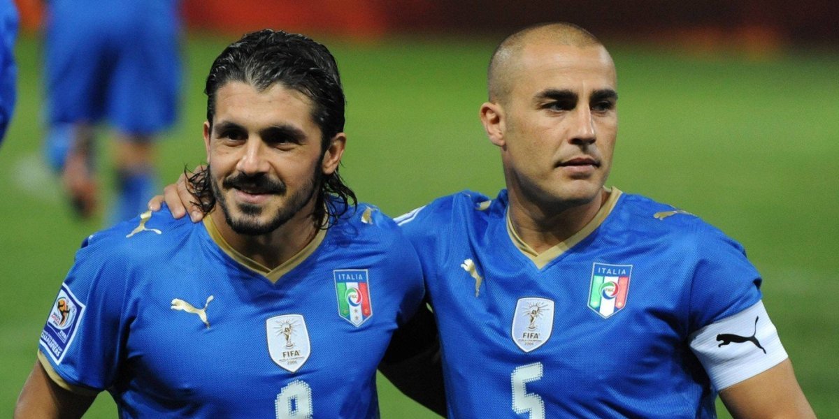 Poznato ko će biti novi selektor Italije - do skoro bio u Hrvatskoj, a sada seda na klupu "azura"