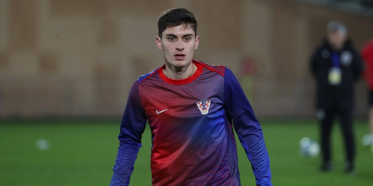 Zabio nož u leđa Hrvatima: Kapiten "vatrenih" odlučio da igra za lažnu državu