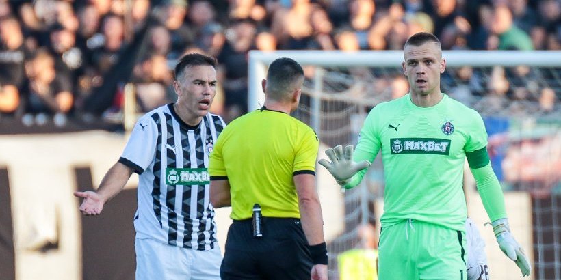 Natho bez dlake na jeziku: Razumem da se jedan klub gura, ali... (VIDEO)