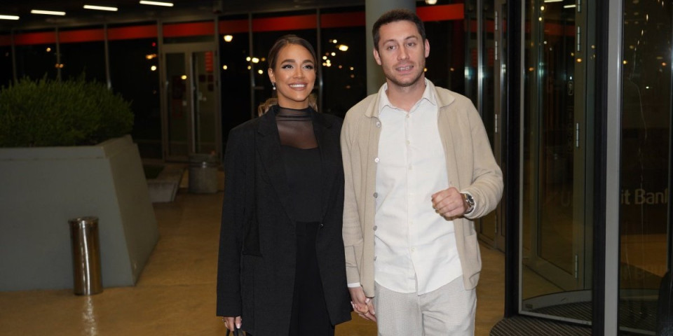 Definitivno je kraj? Nakon što je napustio porodični dom, Mariju Mikić suprug otpratio sa Instagrama