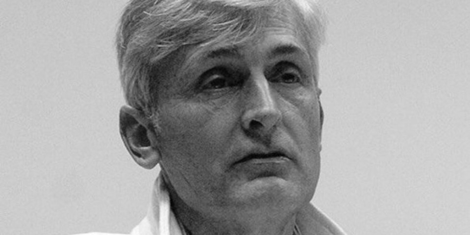 Tuga u srpskom sportu: Preminuo legendarni trener, bio predsednik Saveza