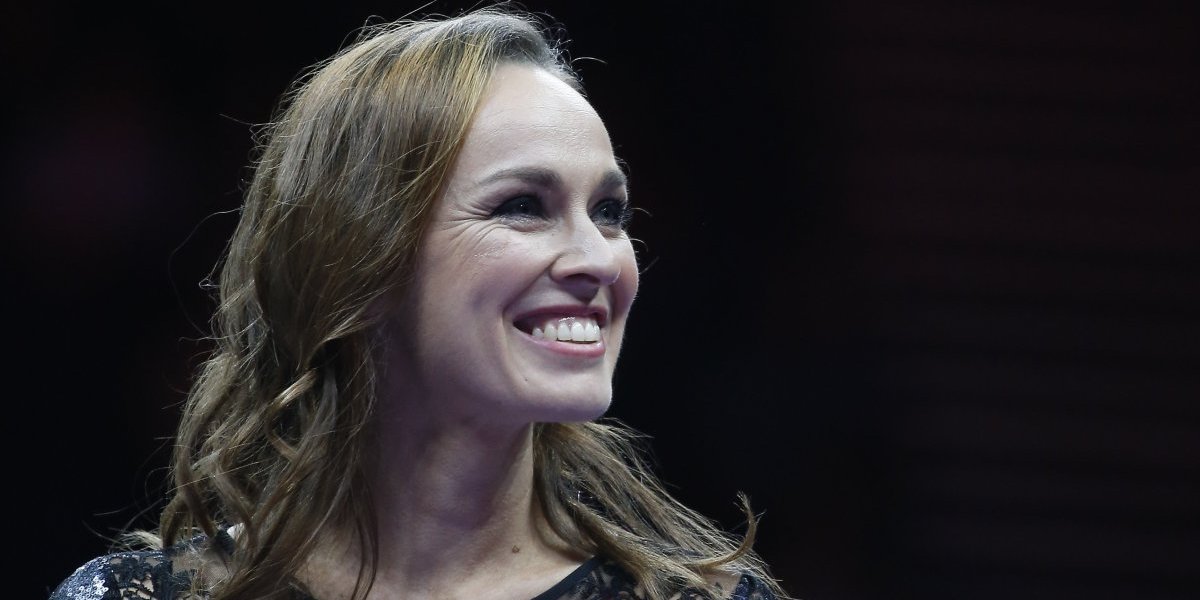 Bivša broj jedan u paklu poroka: Kokain, batine i propali brakovi su je uništili