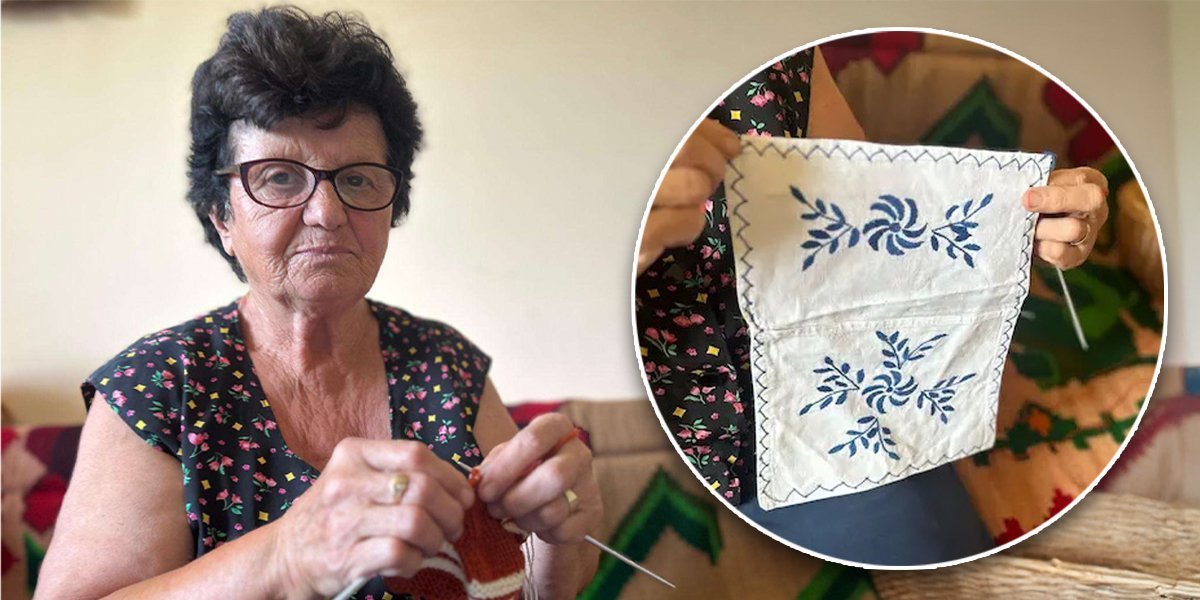 Šta je posao mladoženje, a šta mlade? Baka Bilja o zaboravljenim običajima Srba (FOTO)