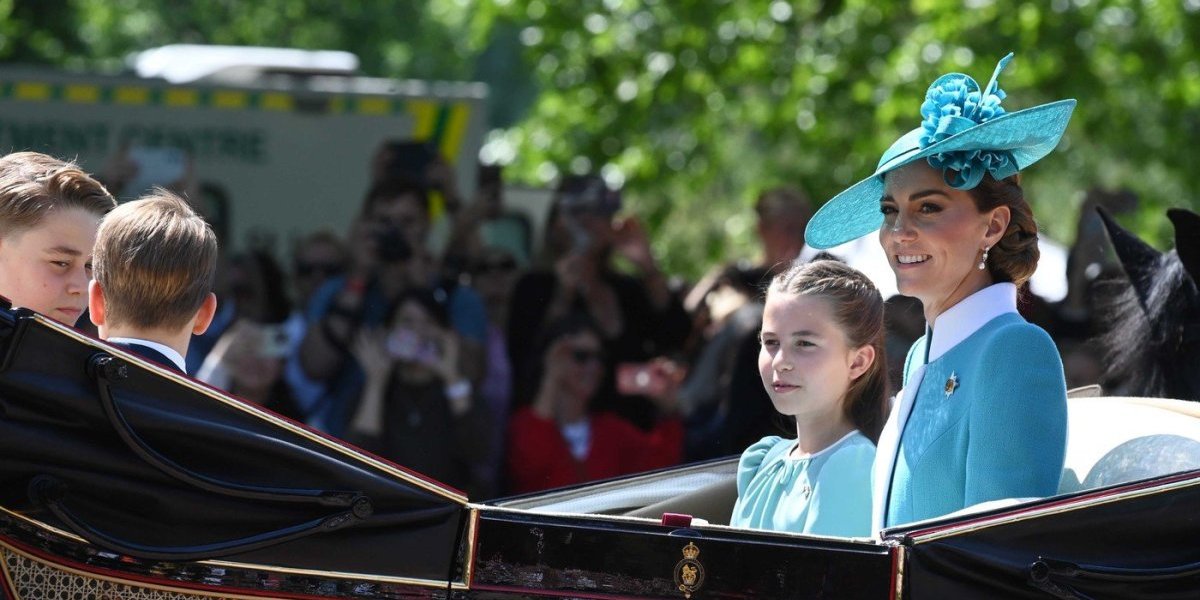 Kejt Midlton sa decom