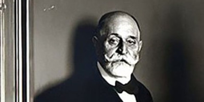 Na današnji dan 1850. godine rođen je industrijalac, filantrop, dobrotvor i guverner Narodne banke Srbije Đorđe Vajfert.