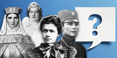 Srpska istorija beleži nemerljiv broj onih dama koje su ostavile dubok i neizbrisiv trag, a sada je pravo vreme da proverite koliko dobro poznajete važne činjenice o njima!