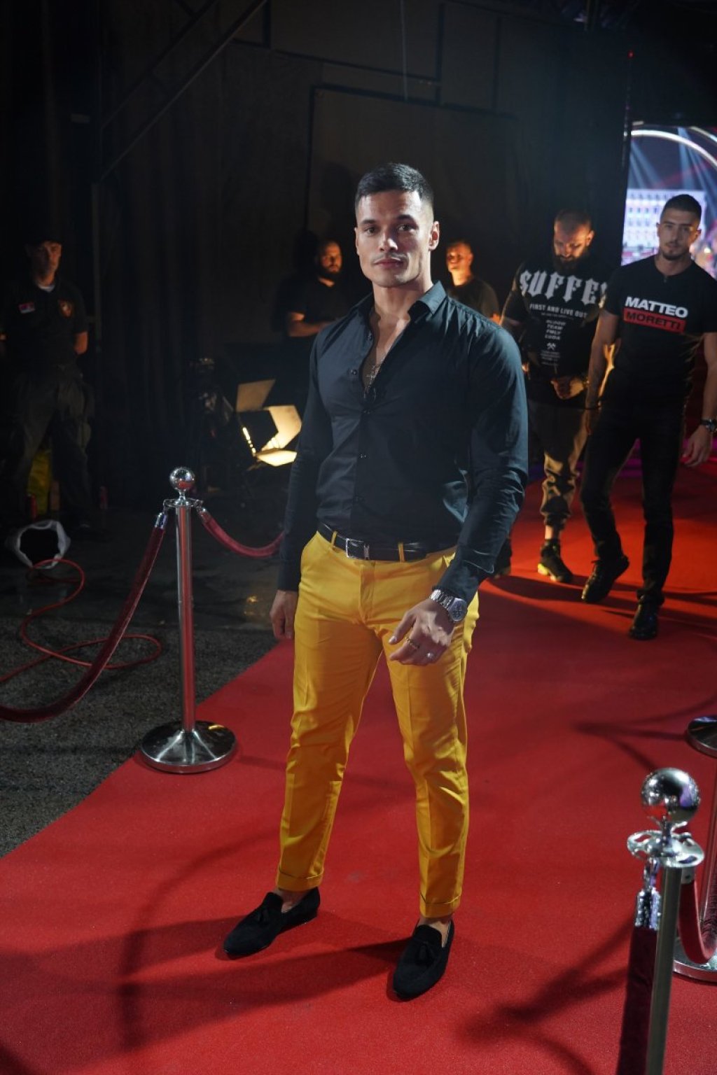 Bivši dečko žestoko opleo po Staniji: "Bolesno je ljubomorna, branila mi je da radim"