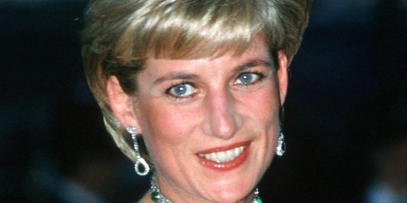 U njoj je proslavila poslednji rođendan - Iza najlepše haljine princeze Dajane krije se dirljiva priča (FOTO)