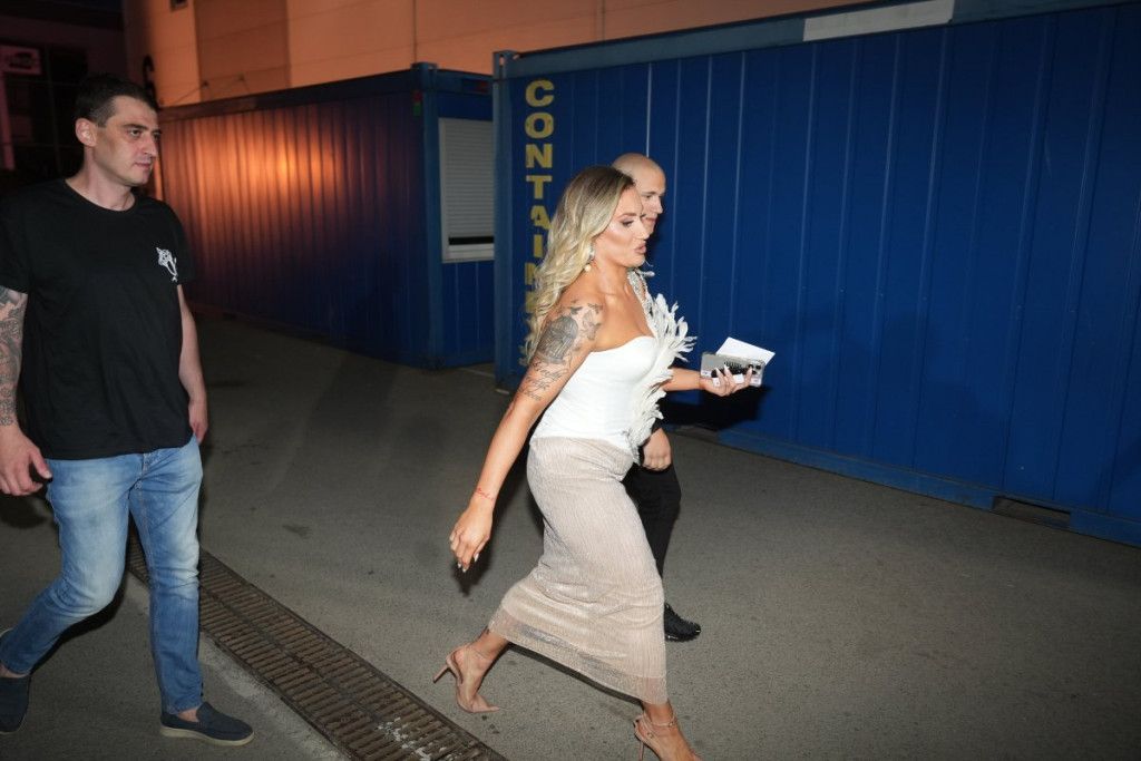 Nećete verovati kome je Kristijan pokazivao snimke seksa! Kristina Spalević sve otkrila