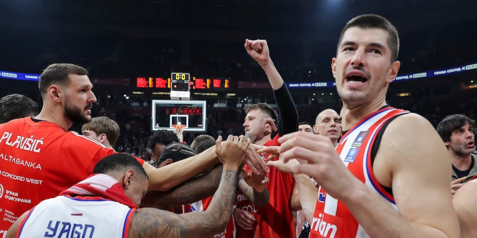 Mitrović surov posle fijaska Zvezde - Nije birao reči, besan je nakon debakla