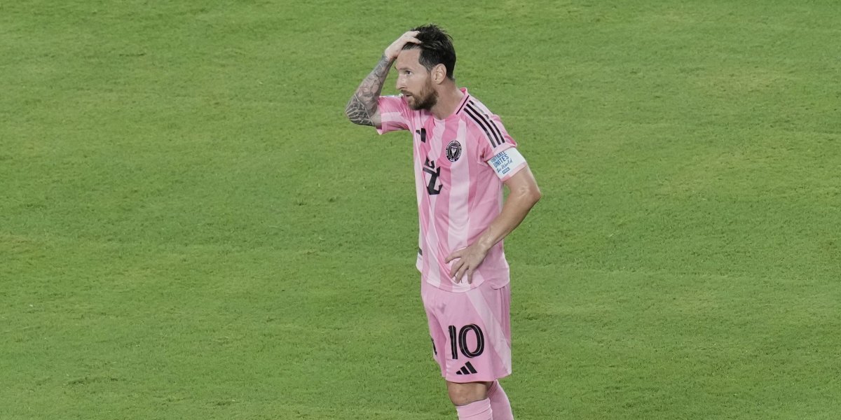 Počelo Svetsko klupsko prvenstvo: Golman spasio Mesijev Inter (VIDEO)