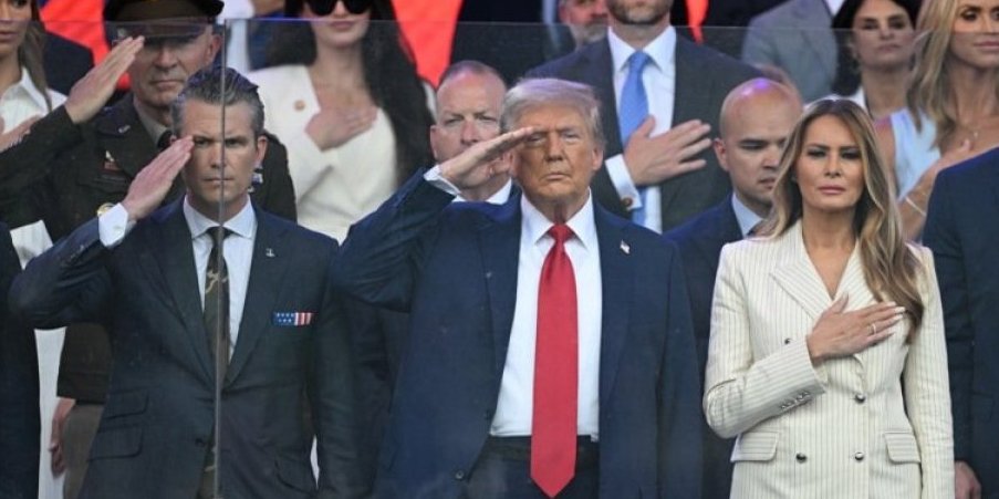 Tramp odobrio direktan udar na Iran! Strašne vesti iz Amerike, svet na korak do potpunog uništenja