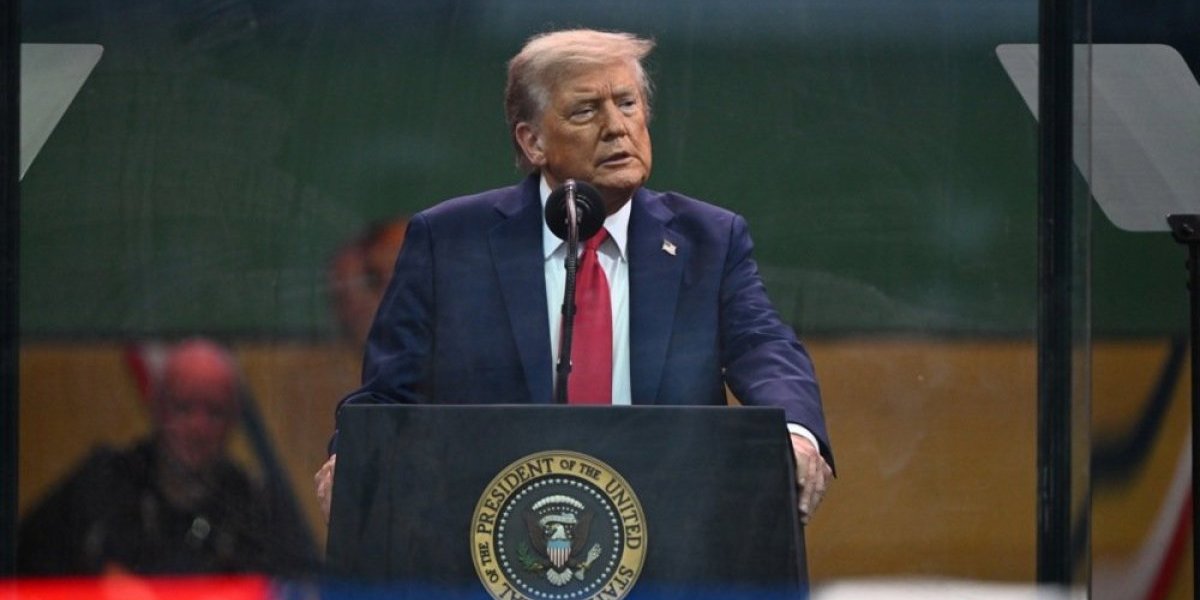 Trampov sin planira kandidaturu za predsednika SAD? Nije Donald Mlađi