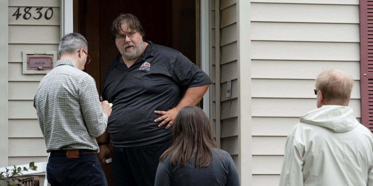 Ubica iz Minesote poslao cimeru poruku nakon atentata na kongresmenku i senatora, ovo je poručio (FOTO)