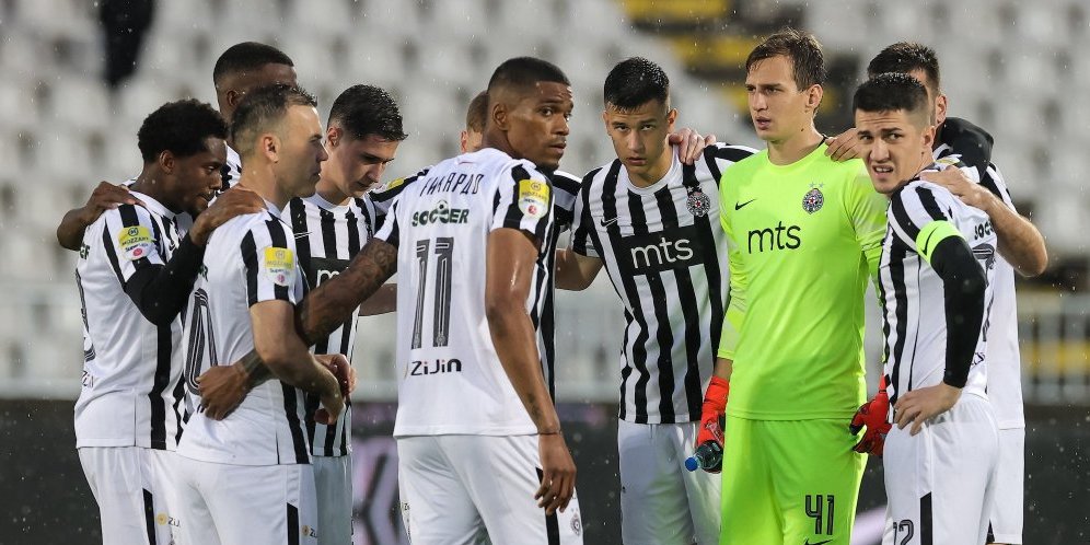 Šansa za oživljavanje karijere: Lučani angažovali nekada velikog talenta Partizanove škole (FOTO)