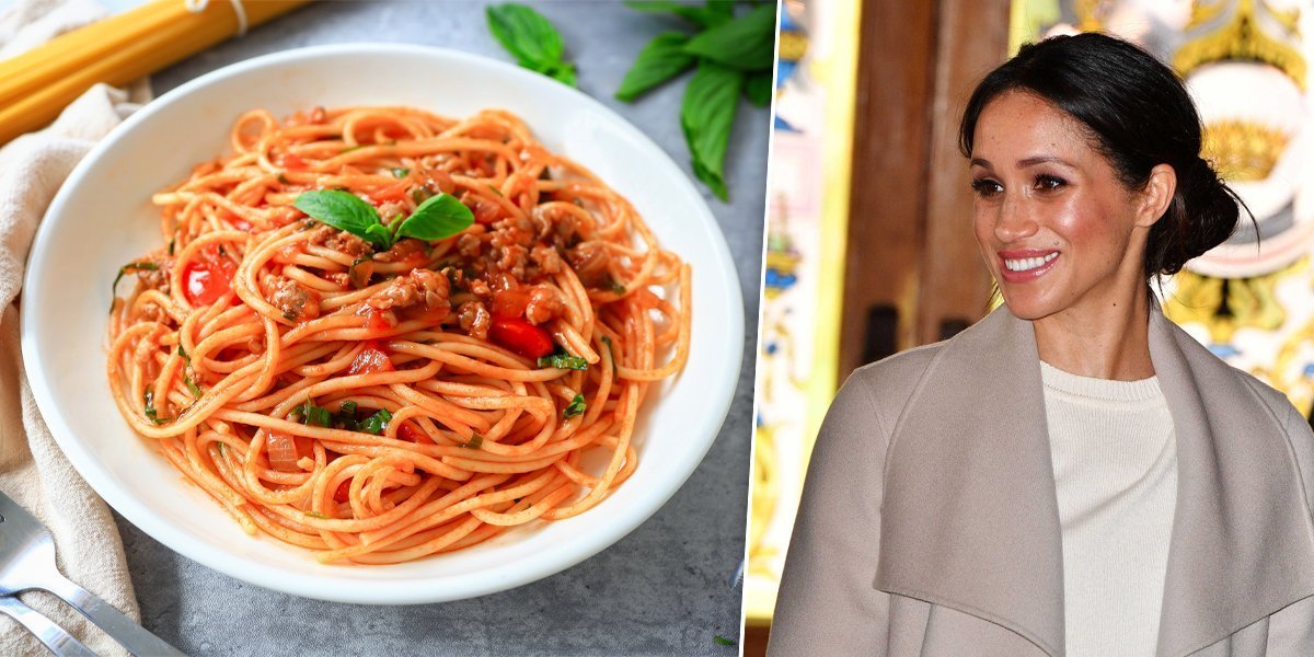 Špagete Megan Markl: Recept koji je zapalio internet - neobičan način pripreme koji ćete odmah isprobati