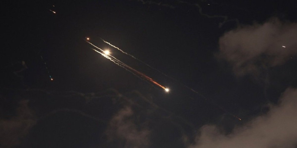 Gori nebo iznad Donbasa! Ukrajinci udarili svom silinom, ali naleteli na čelični zid