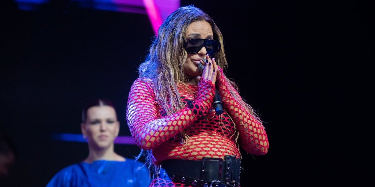 Ana Nikolić ispalila majku i brata! Nije im otvarala vrata - Jedno im neće oprostiti