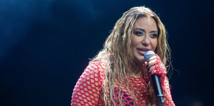 "Tripuje da je kriminalac": Ana Nikolić žestoko oplela po Rasti nakon što je izašao iz zatvora.