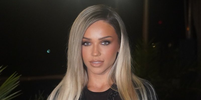 Breskvica hitno otkazala nastup: Pevačicino zdravlje ugroženo