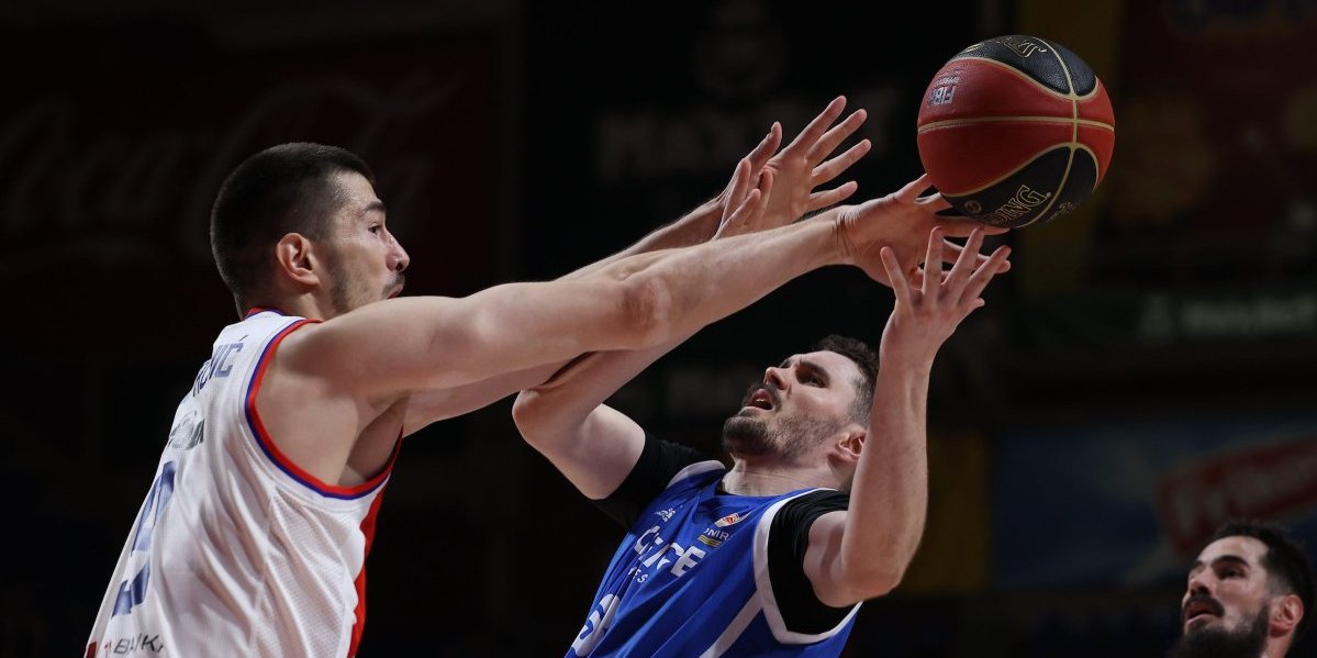 Zvezda na ivici ambisa: Crveno-belima se ovako nešto nije dogodilo 14 godina