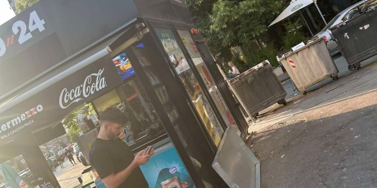 Jovana i Filip Đorđević