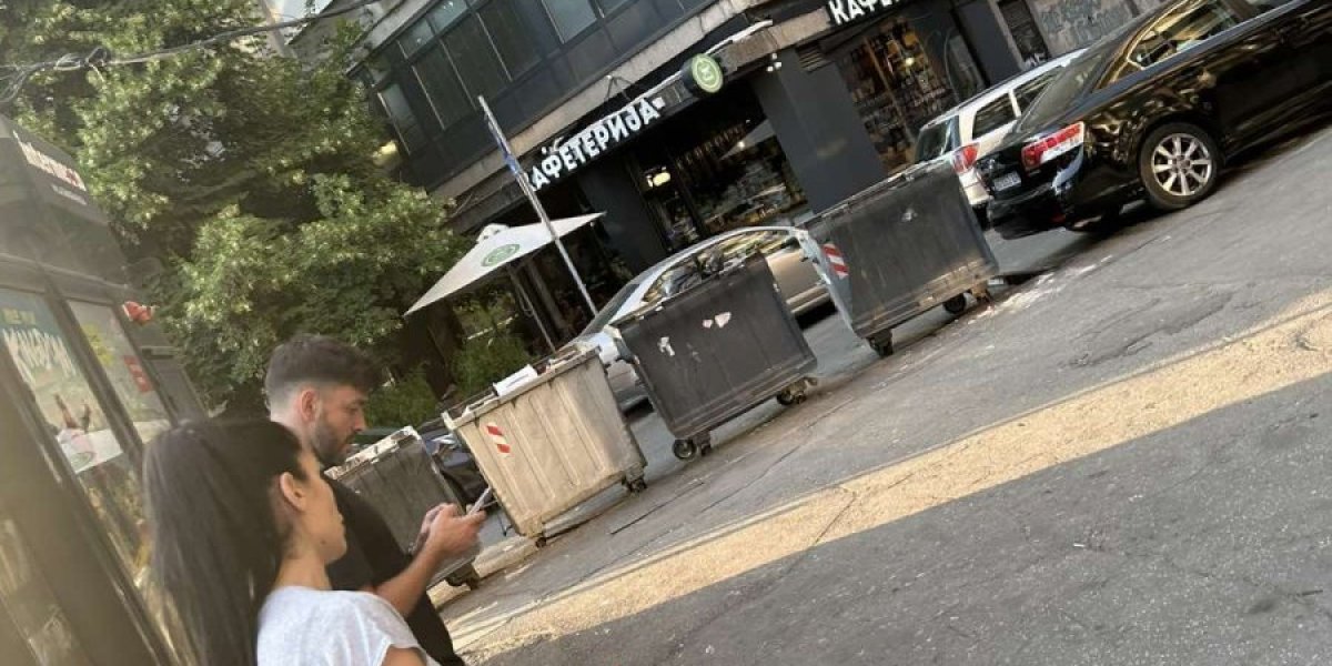 Jovana i Filip Đorđević