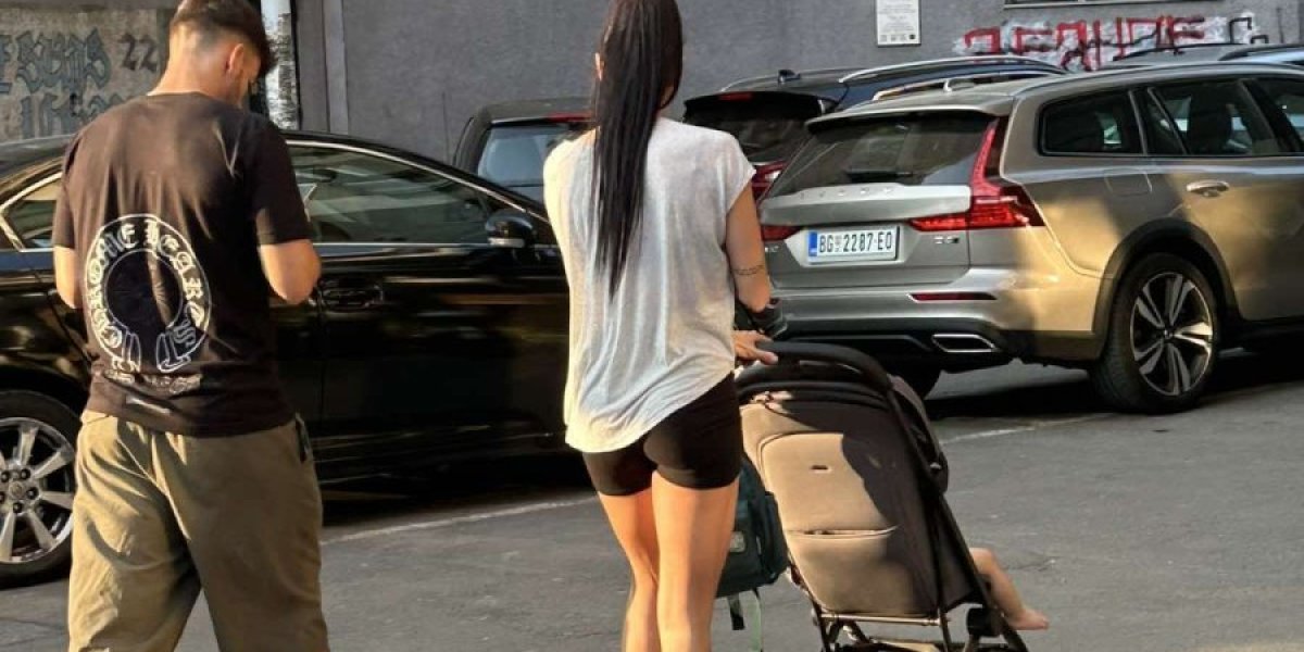 Jovana i Filip Đorđević