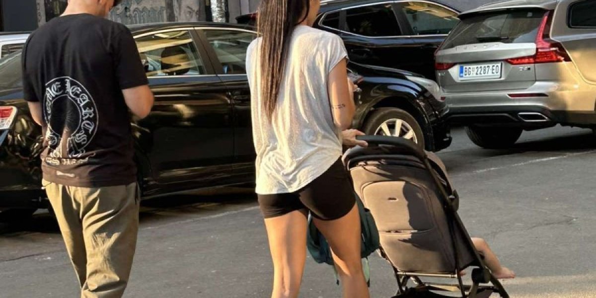 Jovana i Filip Đorđević