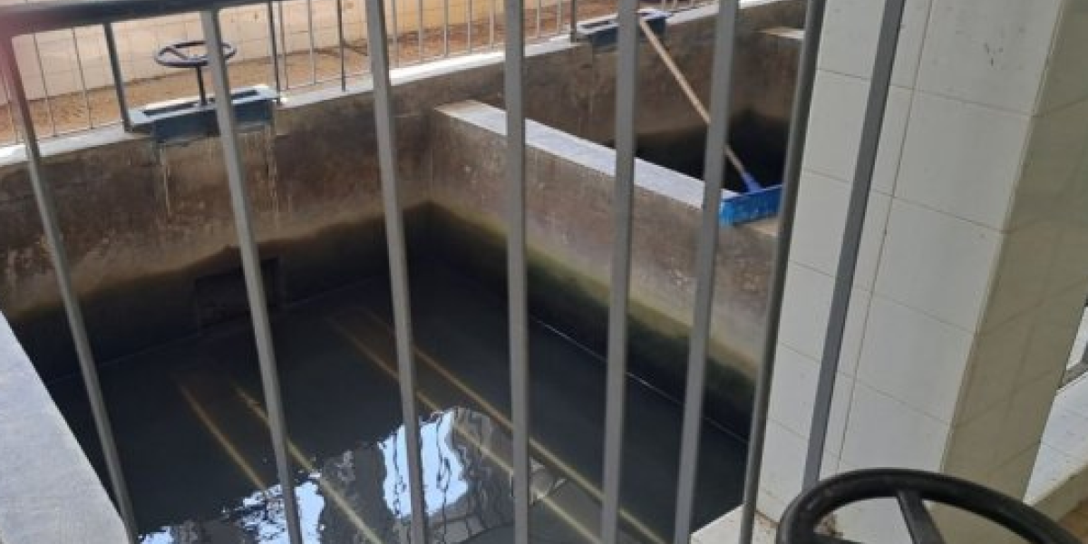 Vandalizam na glavnom cevovodu u Rakitovu! Više od 10.000 ljudi odatle dobija vodu