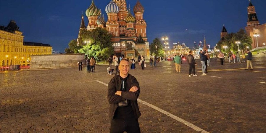 Srbija osvojila bronzanu medalju: Milan Mitrović, Sale Tropiko i Nigor zablistali u Moskvi